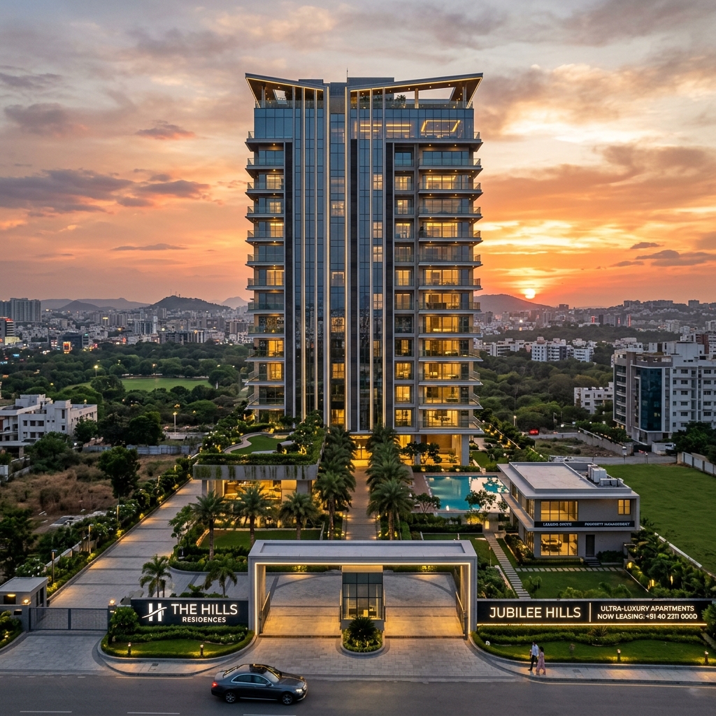 Rentsevak vs Traditional Property Management in Hyderabad